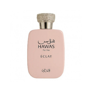 Rasasi Hawas Eclat EDP For Women 100ml