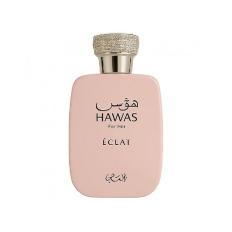 Rasasi Hawas Eclat EDP For Women 100ml