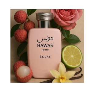 Rasasi Hawas Eclat EDP For Women 100ml