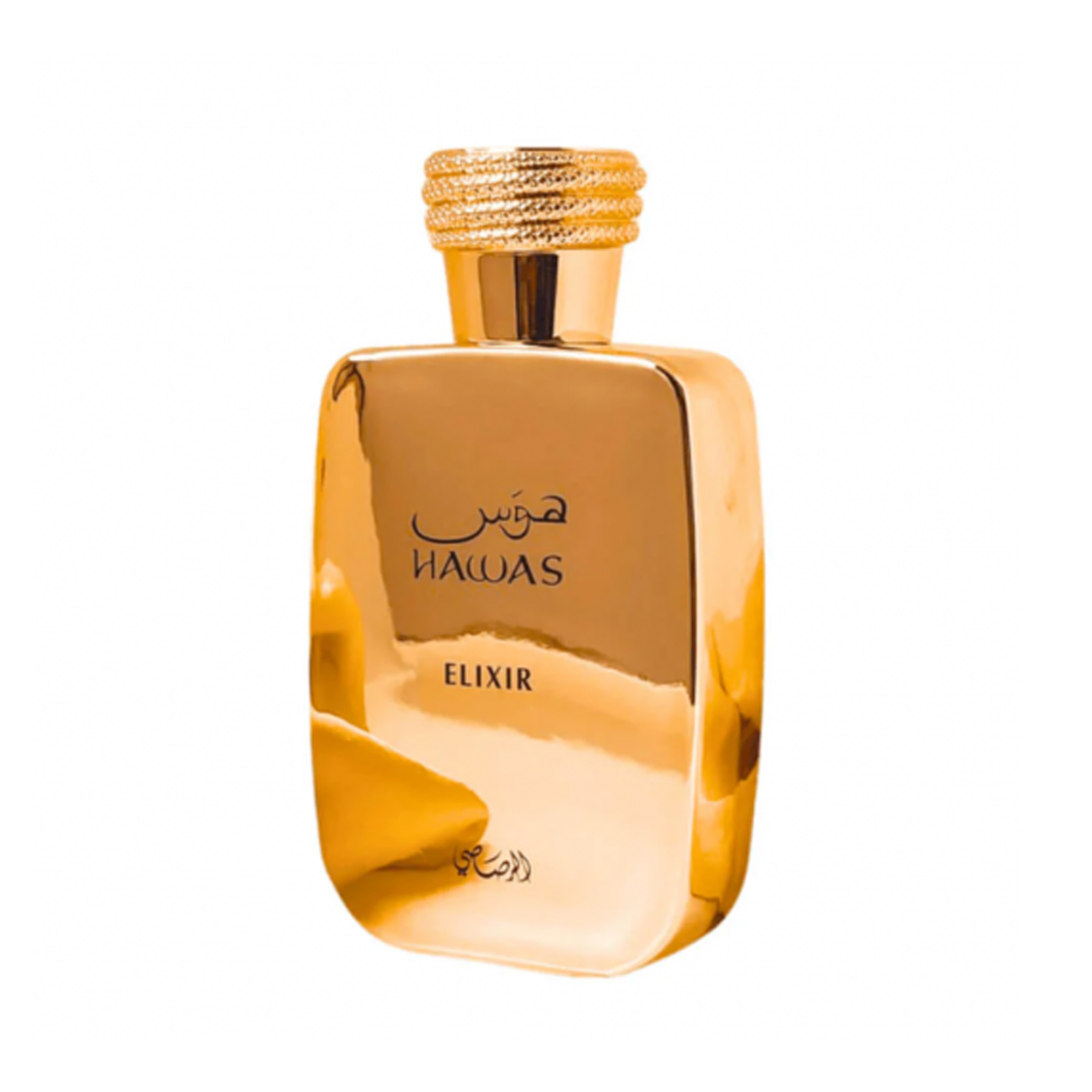 Rasasi Hawas Elixir EDP for Men 100ml