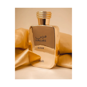 Rasasi Hawas Elixir EDP for Men 100ml