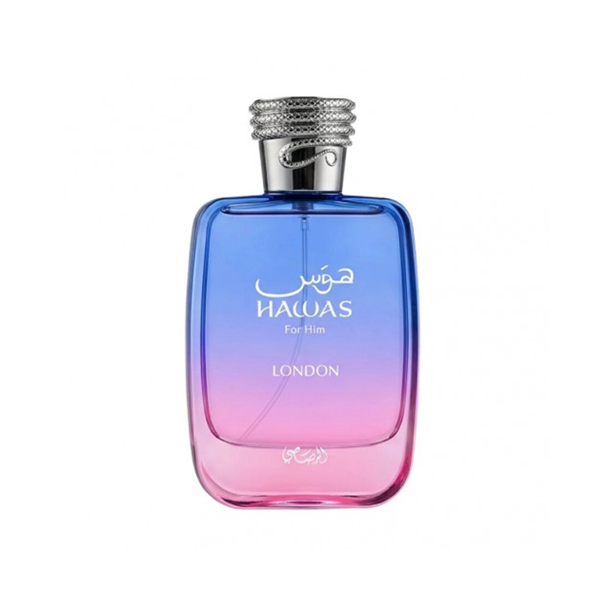 Rasasi Hawas London EDP For Men 100ml