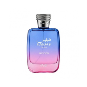 Rasasi Hawas London EDP For Men 100ml