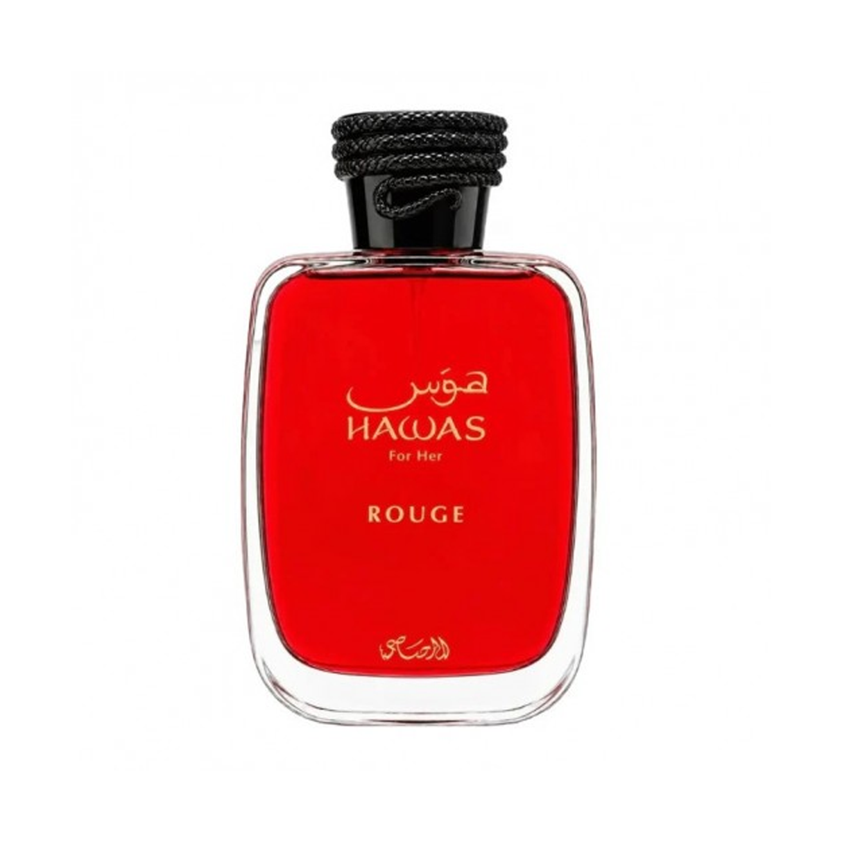 رصاصي هوس روج عطر للنساء - 100 مل