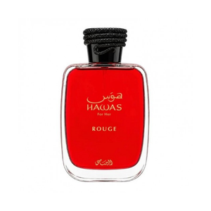 رصاصي هوس روج عطر للنساء - 100 مل