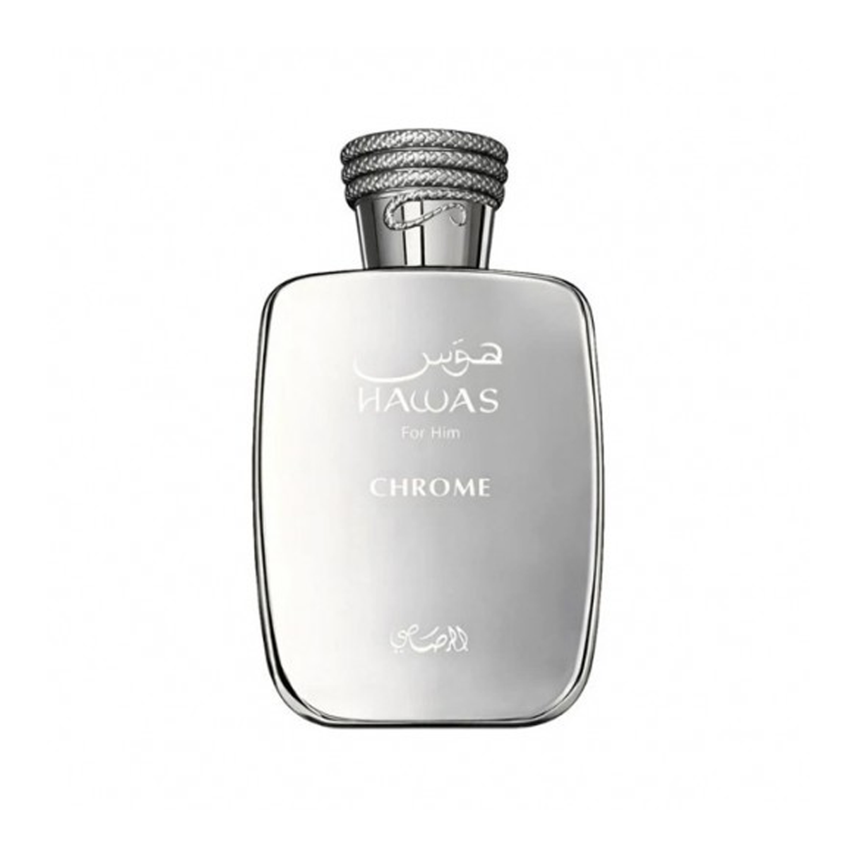 رصاصي هوس كروم عطر للرجال - 100 مل