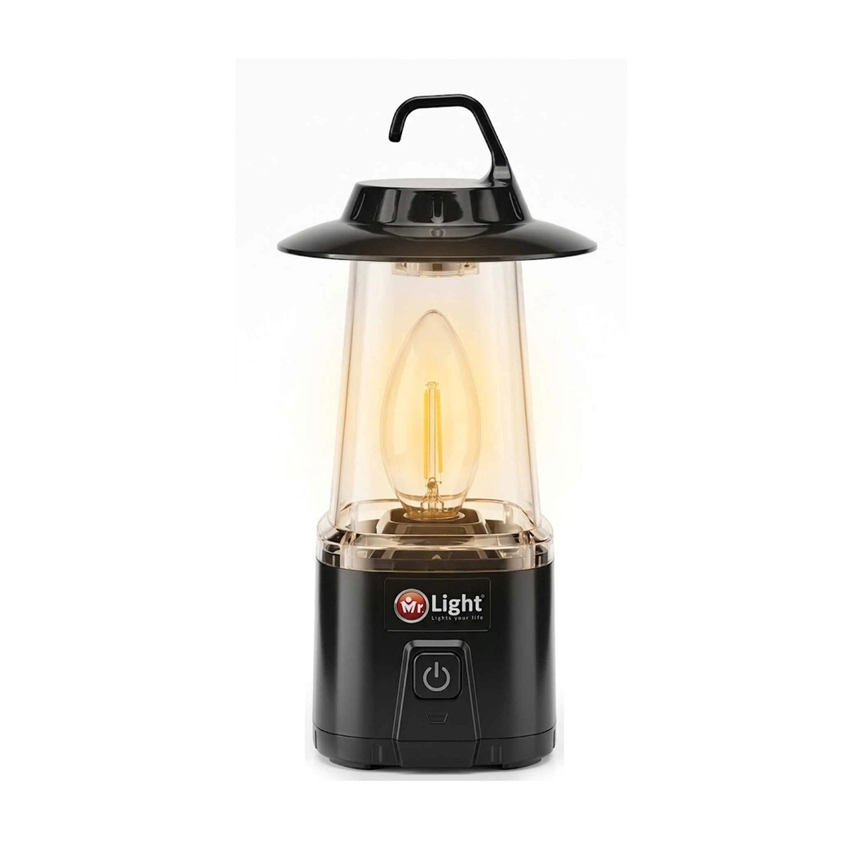 Rechargeable Lantern - MR-364