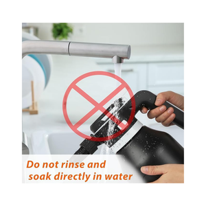 Rechargeable Multipurpose Foam Sprayer for Car Wash & Home Cleaning – 2 Litre Capacity