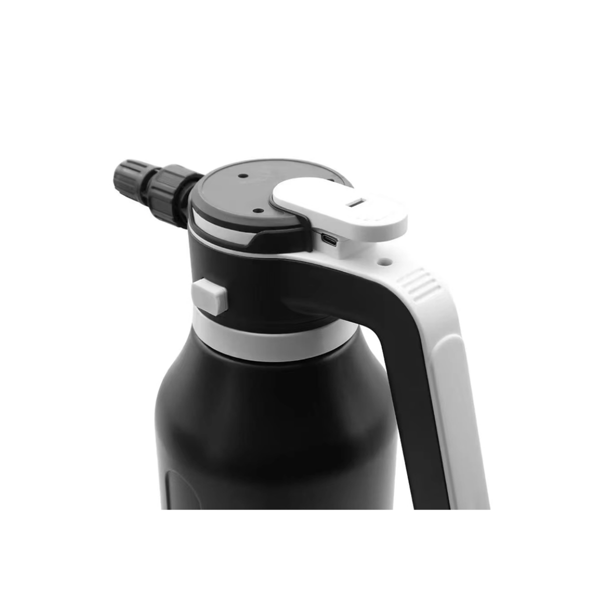Rechargeable Multipurpose Foam Sprayer for Car Wash & Home Cleaning – 2 Litre Capacity