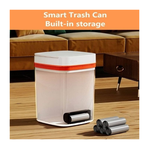 سلة مهملات سمارت قابلة للشحن سعة 20 لتر