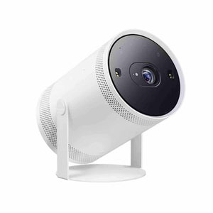 Samsung The Freestyle 2nd Gen LFF3CL Smart Portable Projector