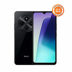 Xiaomi Redmi 14C - 8GB RAM - 256GB ROM - Midnight Black