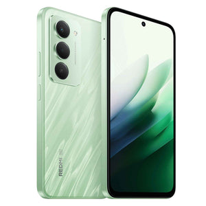ريدمي 15 - 5جي - 8 جيجا رام - 256 جيجا روم - موبايل - أخضر