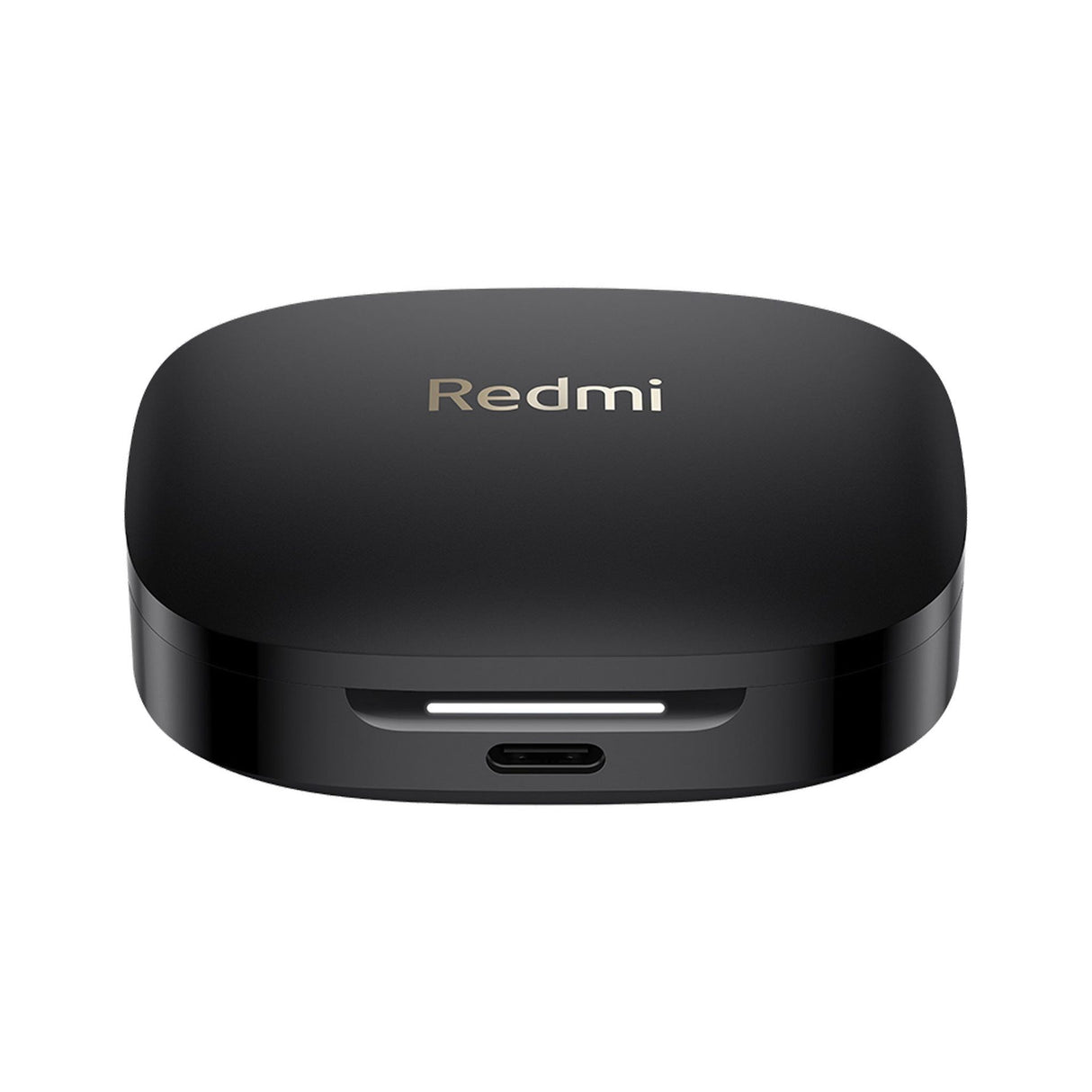 Redmi Buds 6- Night Black - Zayoom