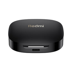 Redmi Buds 6- Night Black - Zayoom