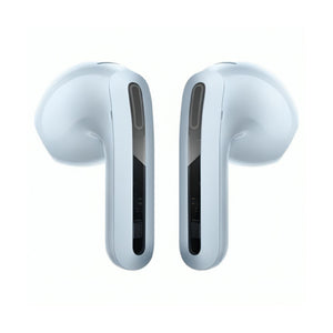 Redmi Buds 6 Active - Transparent Blue - Zayoom
