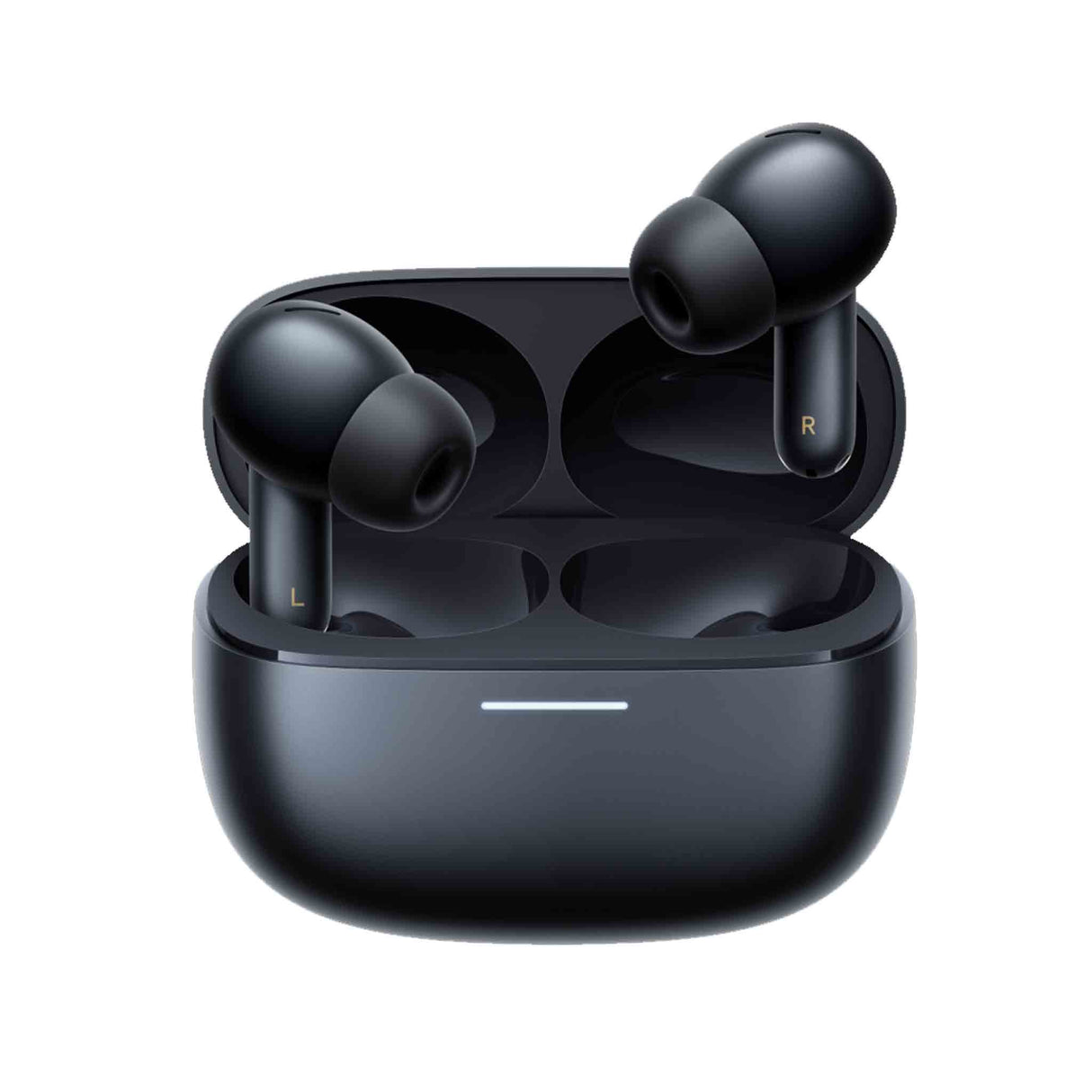 Redmi Buds 6 Pro - Space Black - Zayoom