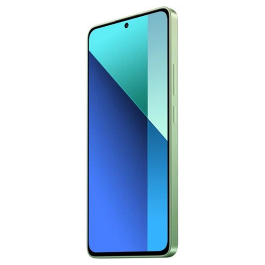 Xiaomi Redmi Note 13  8GB RAM 256GB ROM - Mobile Phone - Mint Green