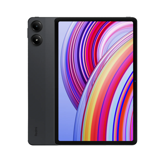 Xiaomi Redmi Pad Pro - 8G RAM - 256G ROM -  Tablet - Graphite Gray