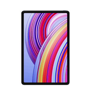 Xiaomi Redmi Pad Pro - 8G RAM - 256G ROM - Tablet - Graphite Gray - Zayoom