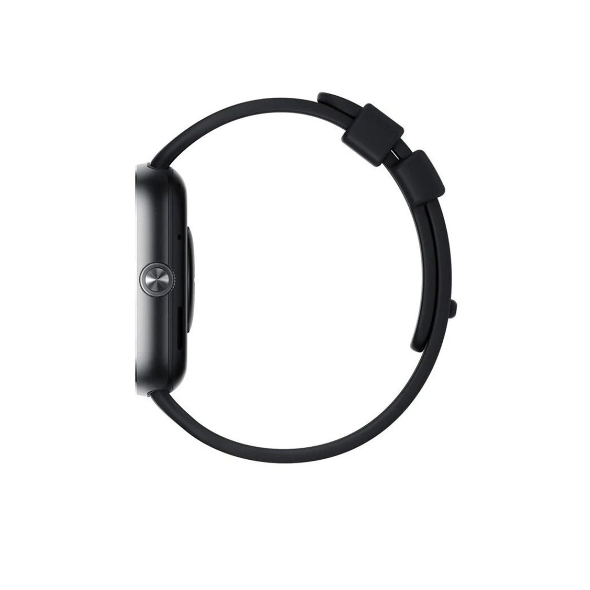 Redmi Watch 4 - 1.97 Inch - Amoled - Bluetooth - Obsidian Black - ASIS