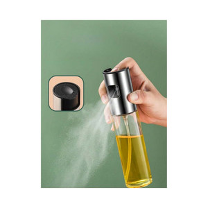 Refillable Olive Oil Spray Bottle