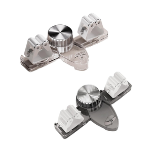 Removable Broom Holder Mop Hanger Suction Cup - MOPHOLD-FOK