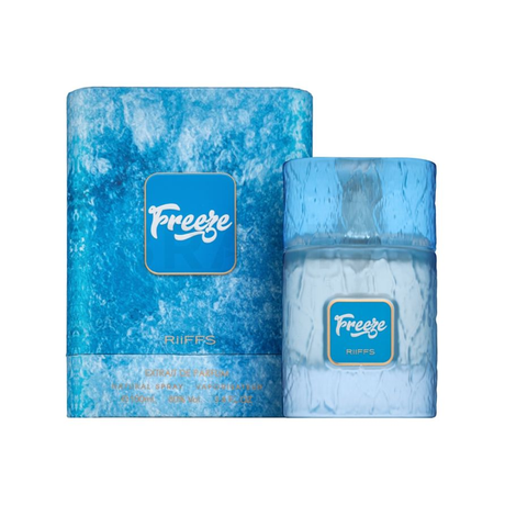 ريفز فريز عطر للجنسين - 100 مل