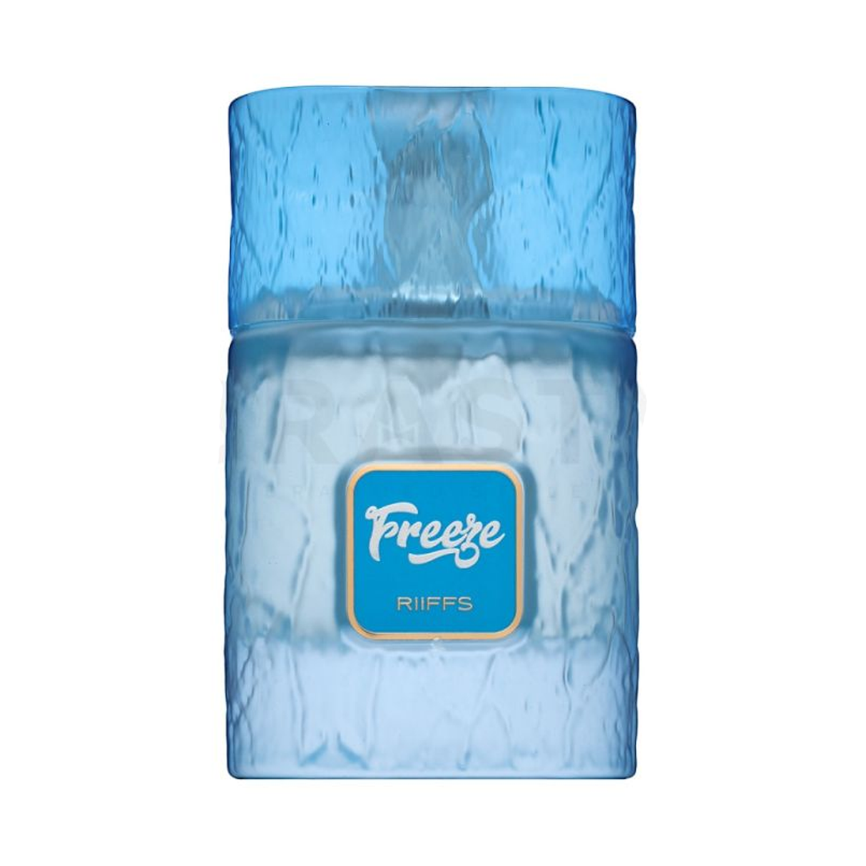 Riiffs Freeze EDP For Unisex -  100ml
