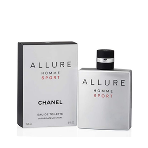 شانيل ألور هوم سبورت عطر للرجال - 150 مل
