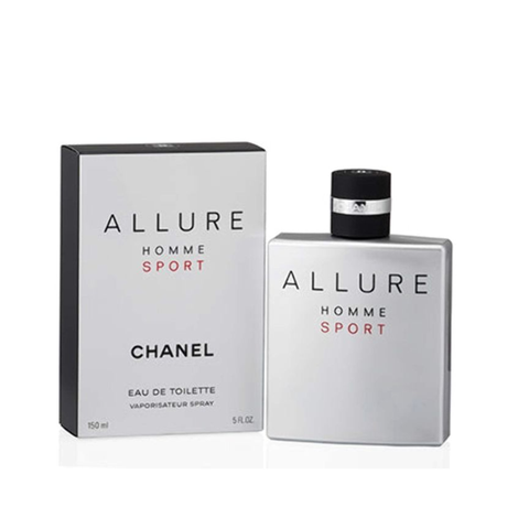 شانيل ألور هوم سبورت عطر للرجال - 150 مل