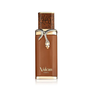 French Avenue Vulcan Sable EDP For Unisex - 100ml