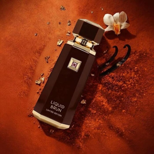 French Avenue Liquid Brun Limited Edition EDP - 150ml