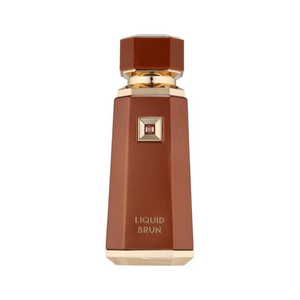 French Avenue Fragrance World Liquid Brun EDP For Men - 100ml