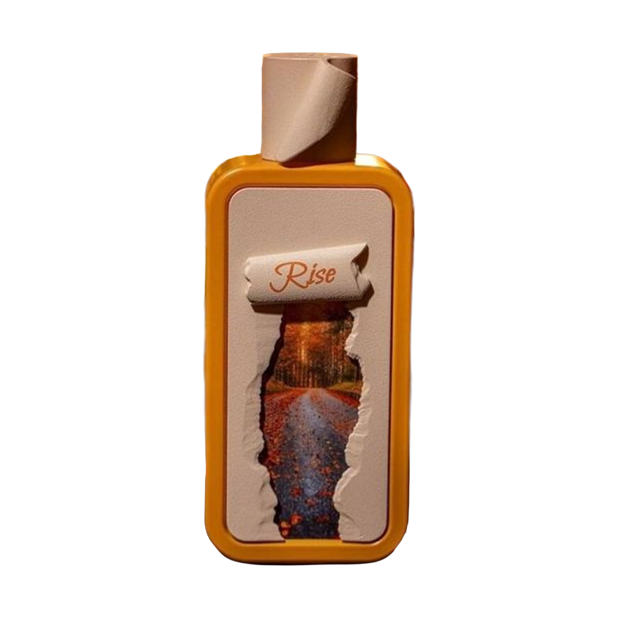 ريفز بيرفيومز سيزونز رايز عطر  للجنسين – 100 مل