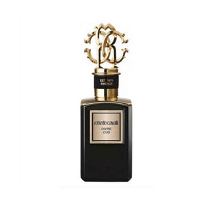 Roberto Cavalli Divine Oud Edp For Women 100 Ml