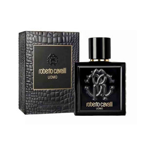  روبرتو كافالي أومو عطر للرجال 100 مل