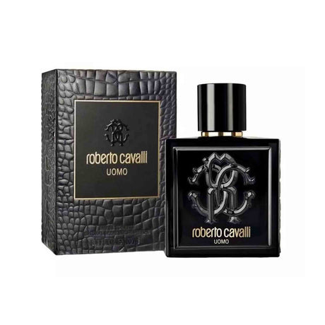  روبرتو كافالي أومو عطر للرجال 100 مل