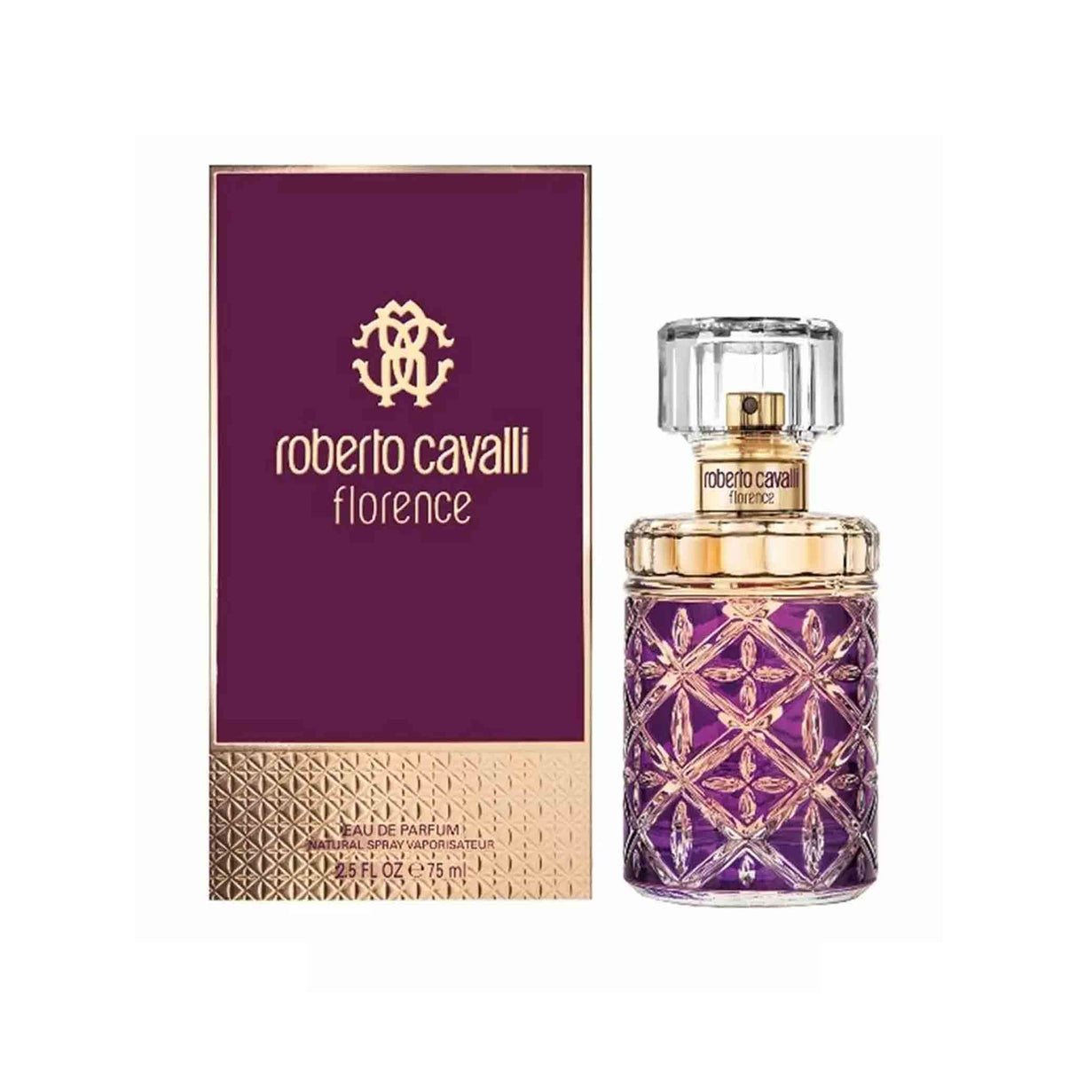  روبرتو كافالي فلورنس عطر للنساء 75 مل