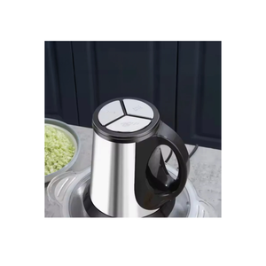 SAGA Food Processor With 4L Capacity and 1000W Power