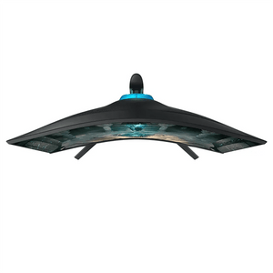 Samsung Odyssey G6 - 32 Inch - Curved Gaming Monitor - QHD Resolution - 240 Hz - 1ms - black - Zayoom