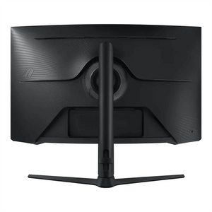 Samsung Odyssey G6 - 32 Inch - Curved Gaming Monitor - QHD Resolution - 240 Hz - 1ms - black - Zayoom