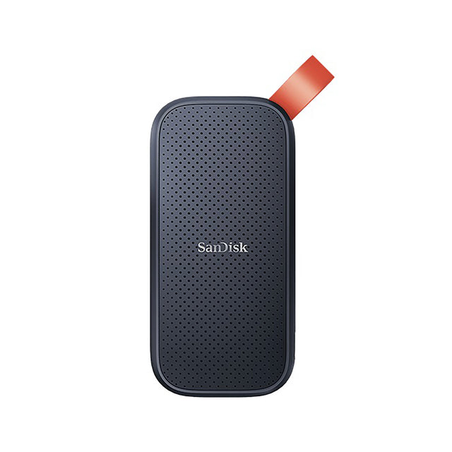 SanDisk 1TB Portable SSD USB 3.2 Gen 2 Type-C 800MB/s - Zayoom