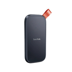 SanDisk 1TB Portable SSD USB 3.2 Gen 2 Type-C 800MB/s - Zayoom