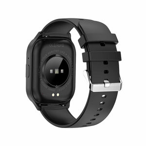 سيا الترا اس ساعة - أسود