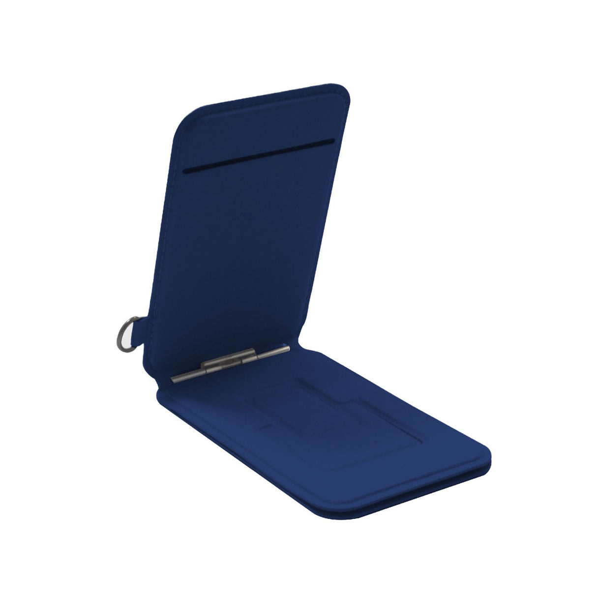 SIA Vlog Mount Tripod Magsafe Wallet - Navy