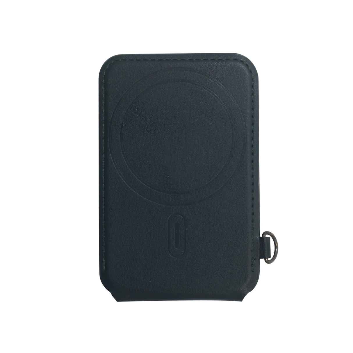 SIA Vlog Mount Tripod Magsafe Wallet Dark - Green