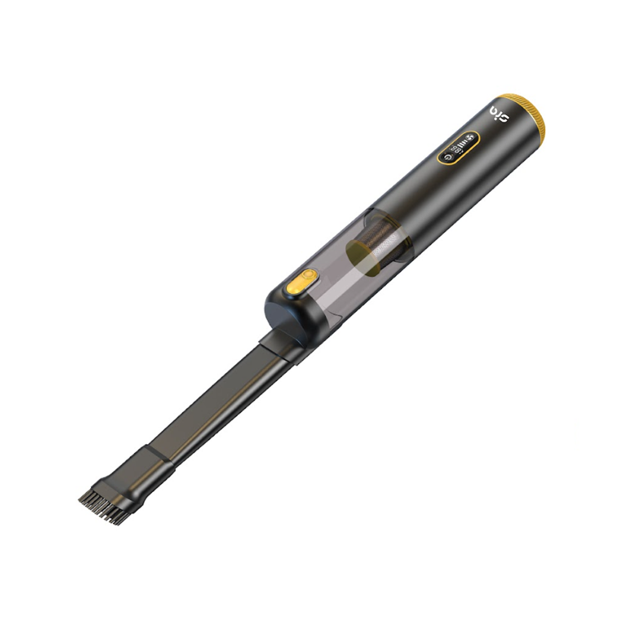 SIA Car Vacuum 3 Gears 18kpa With Two Filters