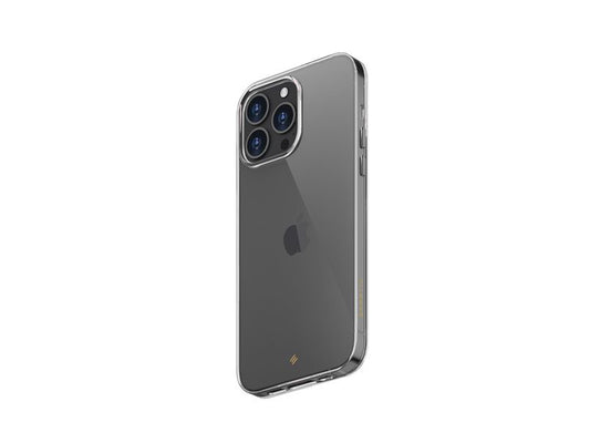 Smartix Premium Clear Case For iPhone 16 Pro Max