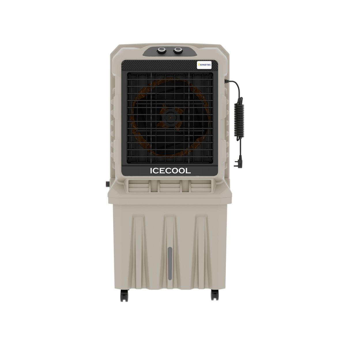 STARTEC Air Cooler ICE COOL 65 Ltr - IC70AS